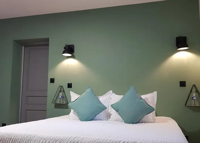 Et D'étretat Étretat