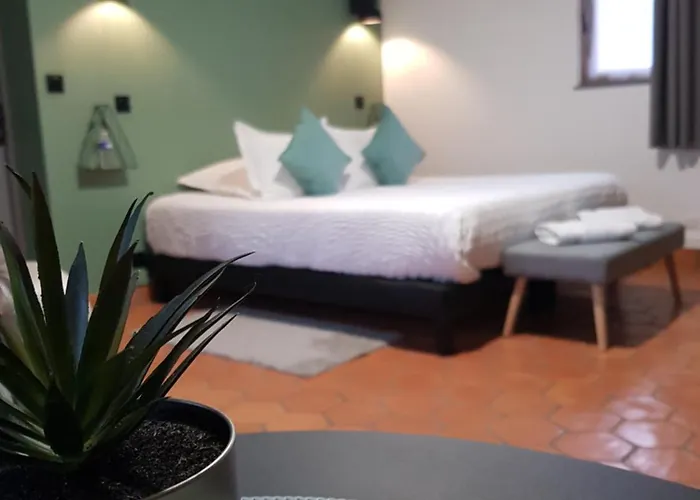 Bed & Breakfast Et D'etretat