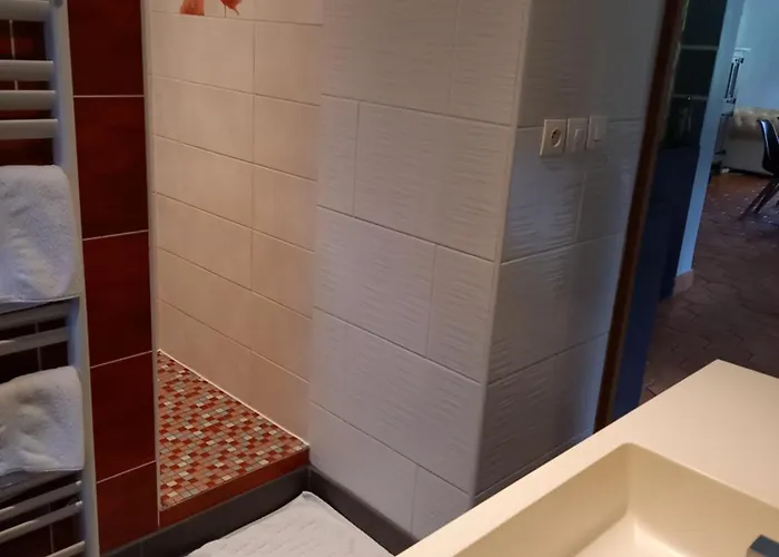 Bed & Breakfast Et D'etretat 4*