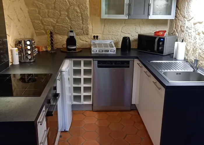 Bed and breakfast Et D'étretat