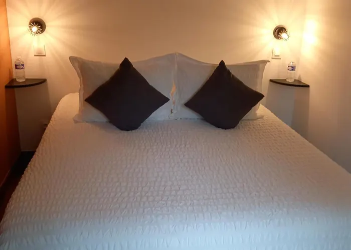 Et D'etretat Bed & Breakfast