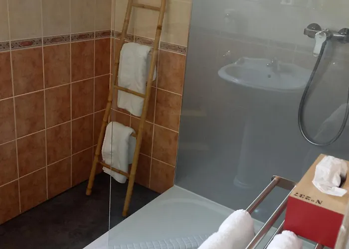 Et D'etretat Bed & Breakfast Étretat