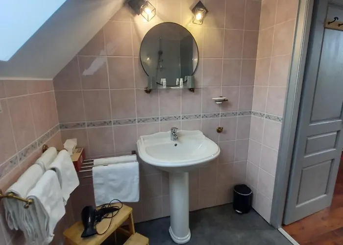 Et D'étretat 4* Étretat