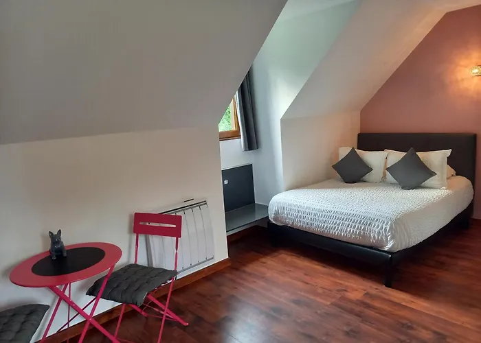 Et D'etretat Étretat