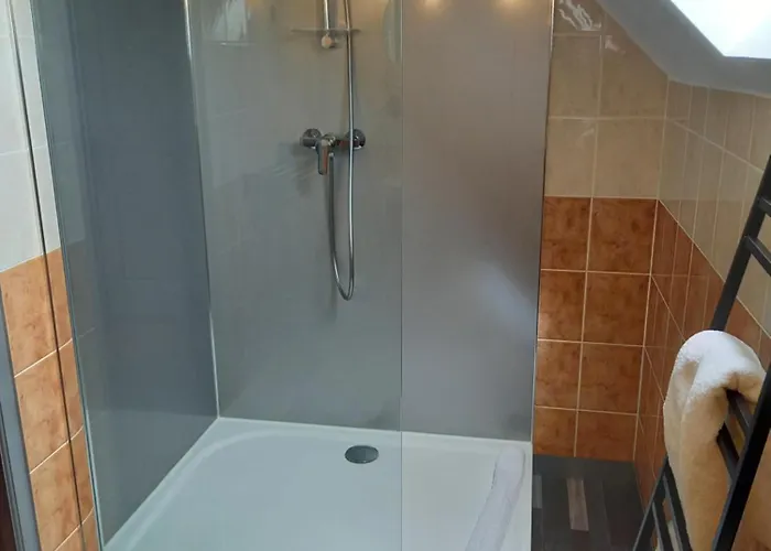 Et D'etretat Bed & Breakfast 4*