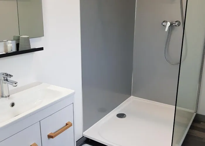 Et D'etretat Bed & Breakfast Étretat