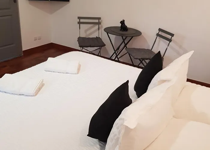 Bed & Breakfast Et D'etretat Étretat