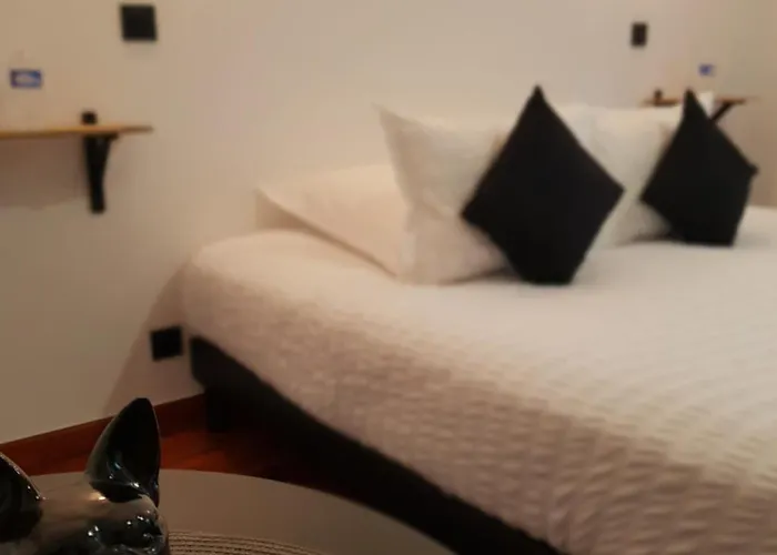 Bed and breakfast Et D'étretat Étretat