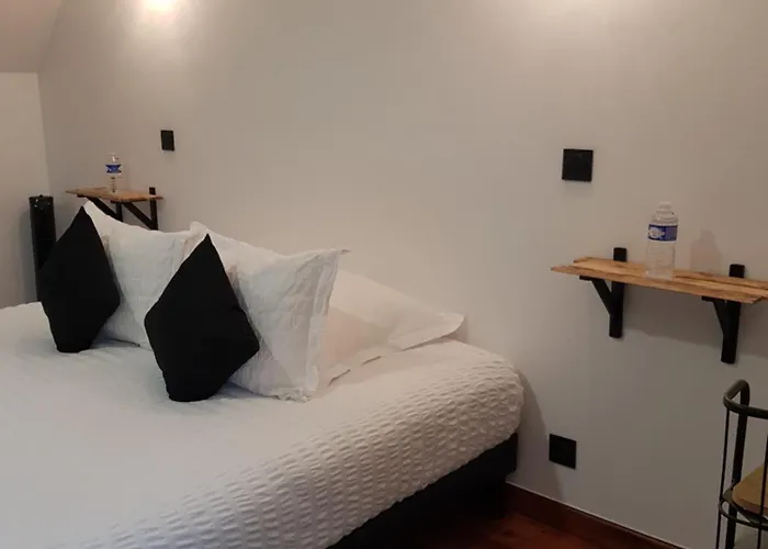 Bed & Breakfast Et D'etretat