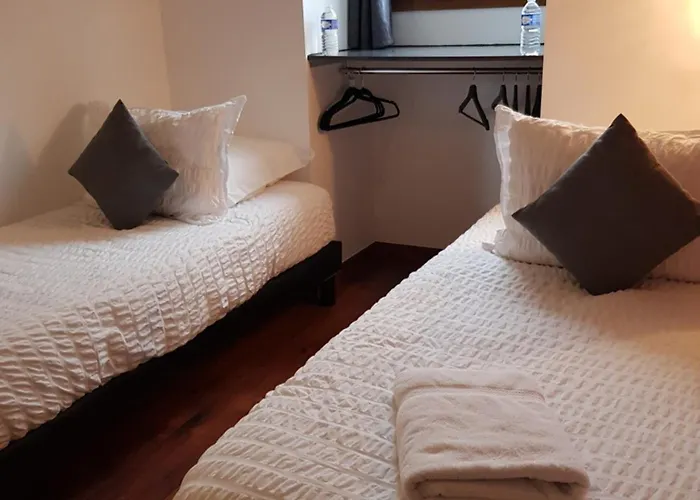 Et D'etretat 4* Étretat