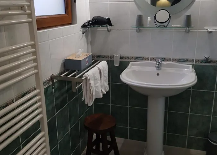 Et D'étretat Bed and breakfast Étretat