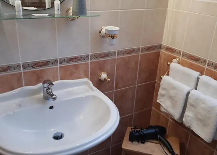 Et D'etretat 4* Étretat