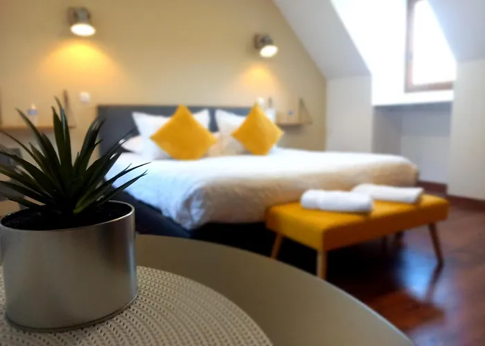 Bed and breakfast Et D'étretat