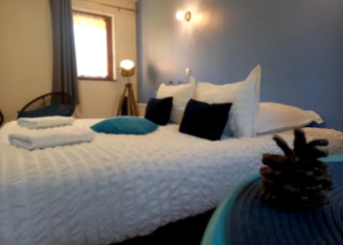 Bed & Breakfast Et D'etretat 4*